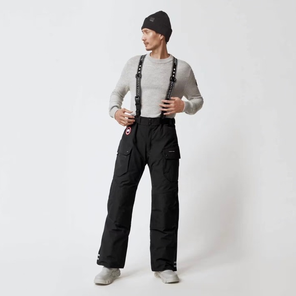 Tundra Cargo Pant - Picture 1 of 4